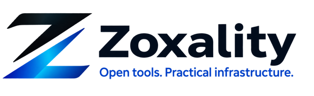 Zoxality
